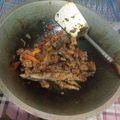 Cooksnap dari Genzovino Alghazali untuk resep Pindang Tongkol bumbu Sarden