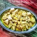 Cooksnap dari 🪻Eliza👒Mahyawi🪻 untuk resep Gulai Nangka ala Warung Padang #PR_recookRancakBana