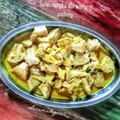 Cooksnap dari 🪻Eliza👒Mahyawi🪻 untuk resep Gulai Nangka ala Warung Padang #PR_recookRancakBana