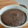 El cooksnap de Agus Chaparro cuando hizo Torta en taza de chocolate, realmente rica.