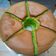 Cooksnap dari Ariesta Widaningrum untuk resep Pandan chiffon cake