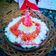 Cooksnap dari Widjie Astuti untuk resep Dongkal/Awug Merah Putih