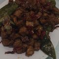 Cooksnap dari Nia untuk resep Oseng Tempe Kecap