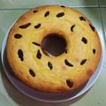 Cooksnap dari Herawati untuk resep Bolu Tape