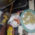 Cooksnap dari Rangga202 untuk resep Pempek Dos (tapioka)