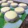 El cooksnap de Alizon Gonnet cuando hizo Alfajores de Maicena rápidos y económicos.