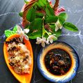 Cooksnap của Nguyễn Hoàng Yến khi họ làm theo món Xôi đậu phộng
