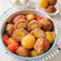 Cooksnap dari Hety Priscilla untuk resep Semur Bola Bola Daging isi Telur Puyuh lezatttt