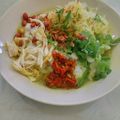 Cooksnap dari Rachma Chomza untuk resep Bubur Ayam