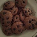 Cooksnap dari elsari nani untuk resep Chocochip Cookies Milo Renyah Pt.2 / Kue Kering Lebaran / Kue Ke