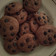 Cooksnap dari elsari nani untuk resep Chocochip Cookies Milo Renyah Pt.2 / Kue Kering Lebaran / Kue Ke