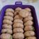 Cooksnap dari dapoer.tomylovely untuk resep Perkedel kentang kornet