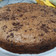 El cooksnap de Lorena del Ducca cuando hizo Torta de Nutella.