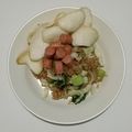 Cooksnap dari Mawaddah Tarjib untuk resep Nasi Goreng Kampung
