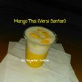 Cooksnap dari Eki Mayantari Sutikno untuk resep Mango Thai #enakanbikinsendiri