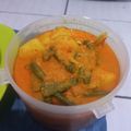 Cooksnap dari Elsa Juliana untuk resep Gulai udang kentang🦐