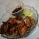 Cooksnap dari Ainur Rochmah untuk resep Ayam bakar madu teflon