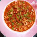 Cooksnap dari Novita Trixie Xu untuk resep Sambal Udang Pete