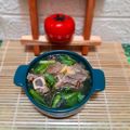 Cooksnap dari tehitaa untuk resep SOP JANDA / Sop Iga Rawit