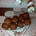 Cooksnap από Βασίλω στη συνταγή Μπισκότα γεμιστά με μερέντα