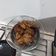 Cooksnap dari Agnes Stephanie untuk resep Kue Keranjang Goreng Tepung Ceres