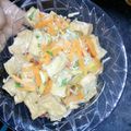 Cooksnap dari Santicandra0@gmael.Com untuk resep Tumis tahu, wortel, tauge
