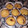 El cooksnap de Sabri Dualde cuando hizo Magdalenas rellenas con dulce de leche.
