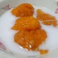 Cooksnap dari Tjoema Asri untuk resep Putri mandi #keto #ketopad #tajil_keto #bikinramadanberkesan
