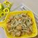 Cooksnap dari Hesti Pratiwi untuk resep Tumis Toge Tahu