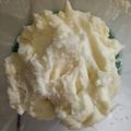 Cooksnap dari Sherly Wong untuk resep Cream cheese homemade