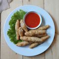 Cooksnap dari Neni "Dapur Mungil" untuk resep Otak otak goreng