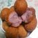 Cooksnap dari Susana untuk resep Bola-bola Ubi Ungu isi Coklat