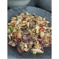 Cooksnap dari Annisa Yatna Fadillah untuk resep Tongkol pindang suwir sambal matah