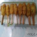Cooksnap dari Nisa Alfa untuk resep Sempol Tahu Putih