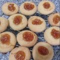 El cooksnap de alicia beatriz infante cuando hizo Pepas de membrillo.