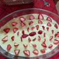 El cooksnap de Ro Vázquez cuando hizo Crema súper fácil y rápido de hacer.