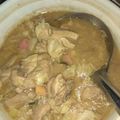 Cooksnap dari Indah Poppy Hofiana untuk resep Tongseng ayam seadanya