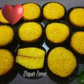 Cooksnap dari Dapur Esmo untuk resep Bika Ambon Ekonomis