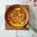 Cooksnap dari nidarudi untuk resep Menemen (Turkish Food)