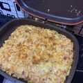 Cooksnap dari Devi Layla A untuk resep Makaroni Schotel Happy Call