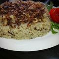 صورة من 🌼🌼عاشقة الورد🌷🌷، شاركها بعد تجربة وصفة دجاج بالخضار