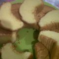 Cooksnap dari Trienza Ririn untuk resep BOLU JERMAN