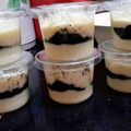 Cooksnap dari Isna Syahbana untuk resep Cheeze cake lumer ala amii
