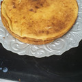 El cooksnap de saioa83 cuando hizo Tarta de queso.