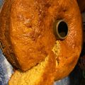 El cooksnap de gloria alarcon arredondo cuando hizo Queque de Zanahoria y Naranja.