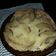 El cooksnap de lilian2044 cuando hizo Torta invertida de manzana light.
