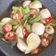 Cooksnap dari elizabeth.R untuk resep Tumis sawi putih