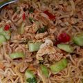 Cooksnap dari Tania untuk resep Mie kocok padang