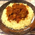 Cooksnap από 𝒳𝓇𝓊𝓈𝑜𝓊𝓁𝒶 𝒦𝑜𝓃𝓉𝑜𝓅𝑜𝓊𝓁𝑜𝓊 στη συνταγή Μοσχάρι κοκκινιστό με μπαχαρικά