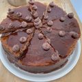 Szücs Nóra Cooksnap-ja, amikor elkészítette a(z) Dobostorta recept II (nem saját) receptet.